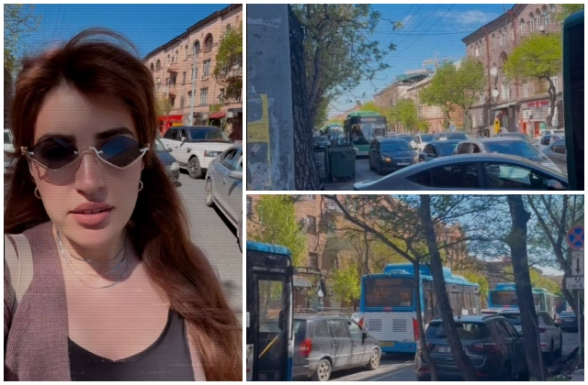 «Բարեփոխված» Երևան, անփոփոխ խնդիրներ (տեսանյութ)